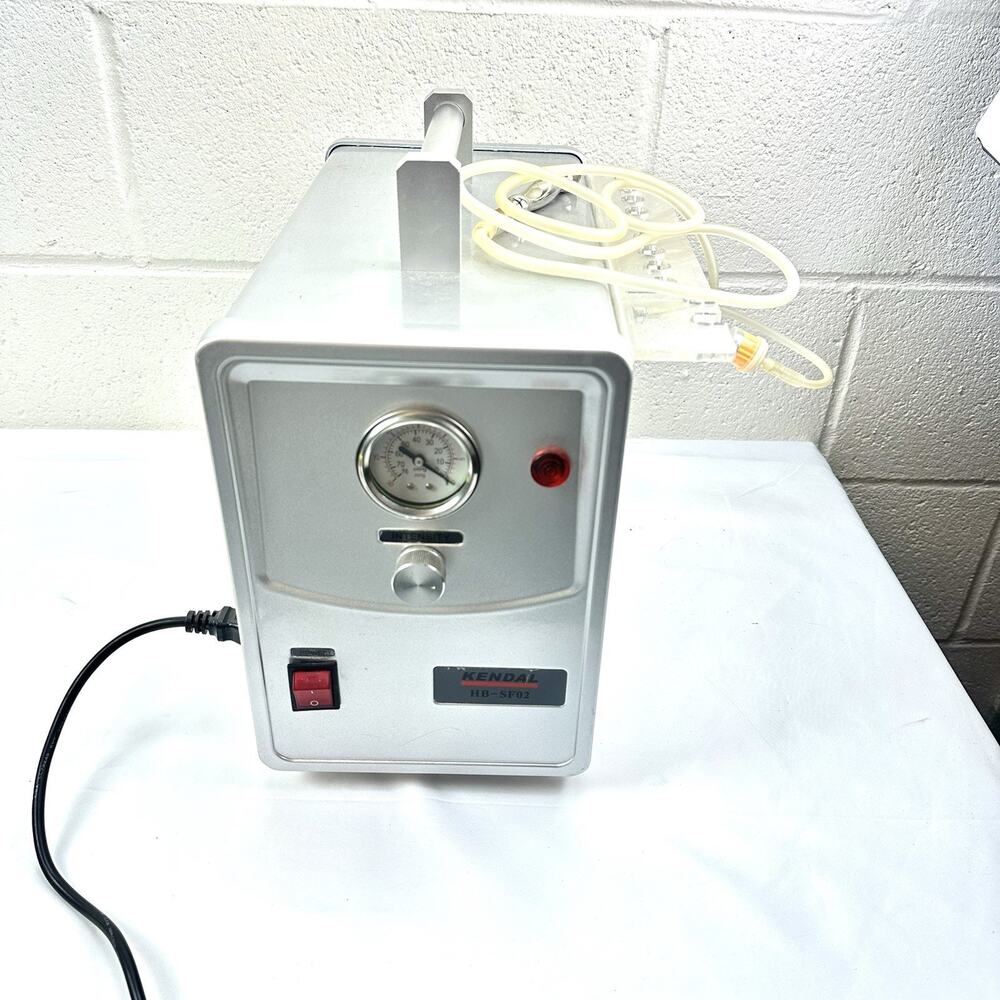 Kendal Prof. Diamond Microdermabrasion Machine HB-SF02 Machine Only - Tested